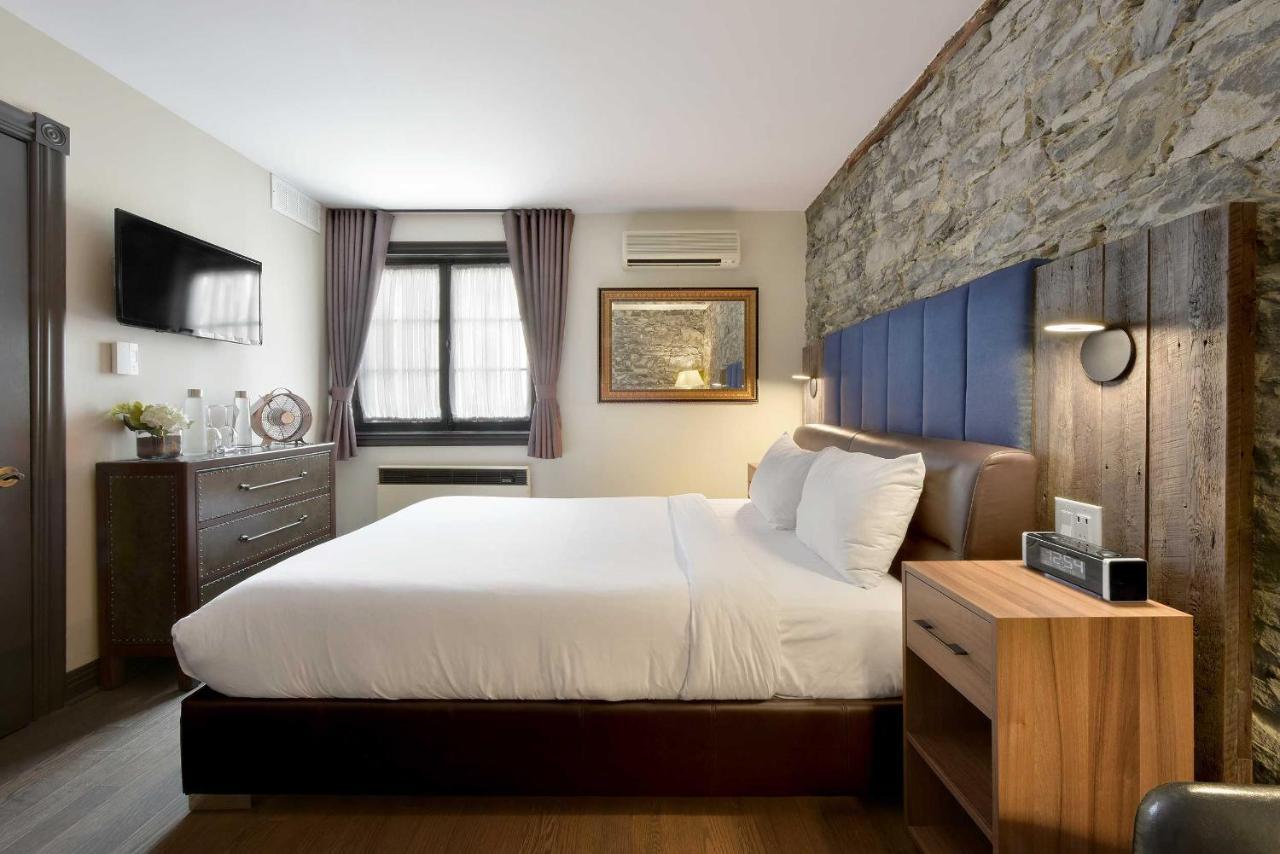 Hotel Epik Μόντρεαλ Εξωτερικό φωτογραφία
