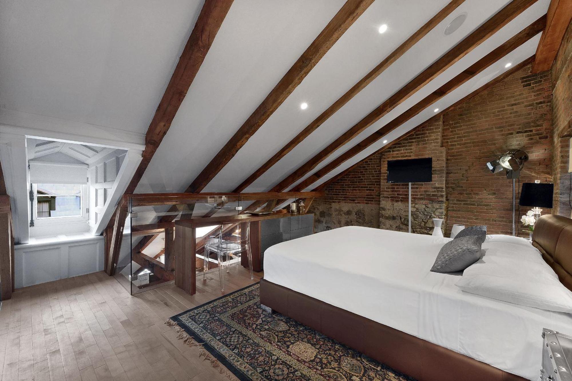 Hotel Epik Μόντρεαλ Δωμάτιο φωτογραφία