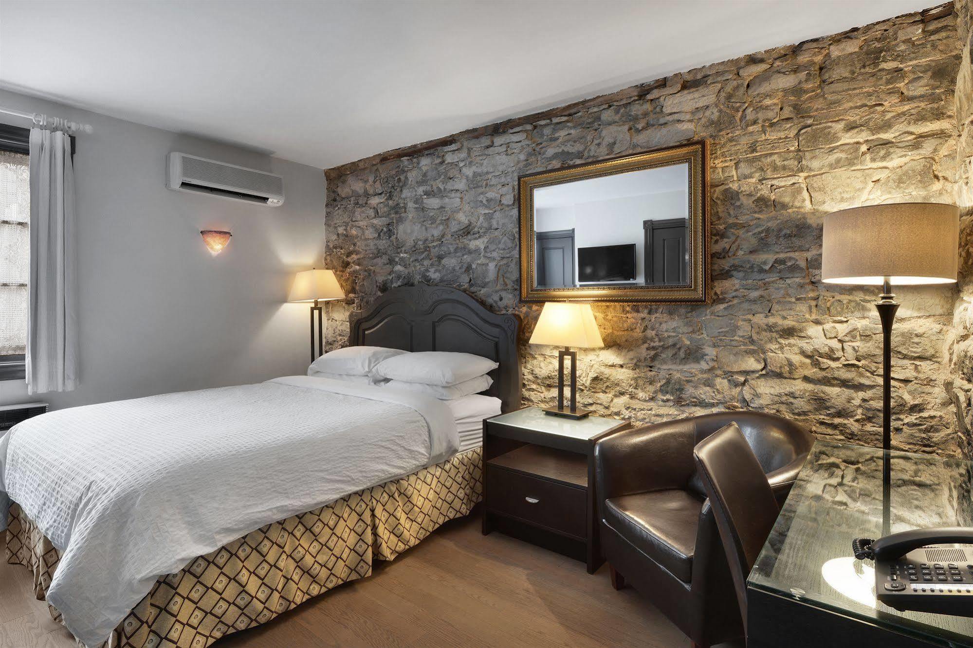 Hotel Epik Μόντρεαλ Εξωτερικό φωτογραφία