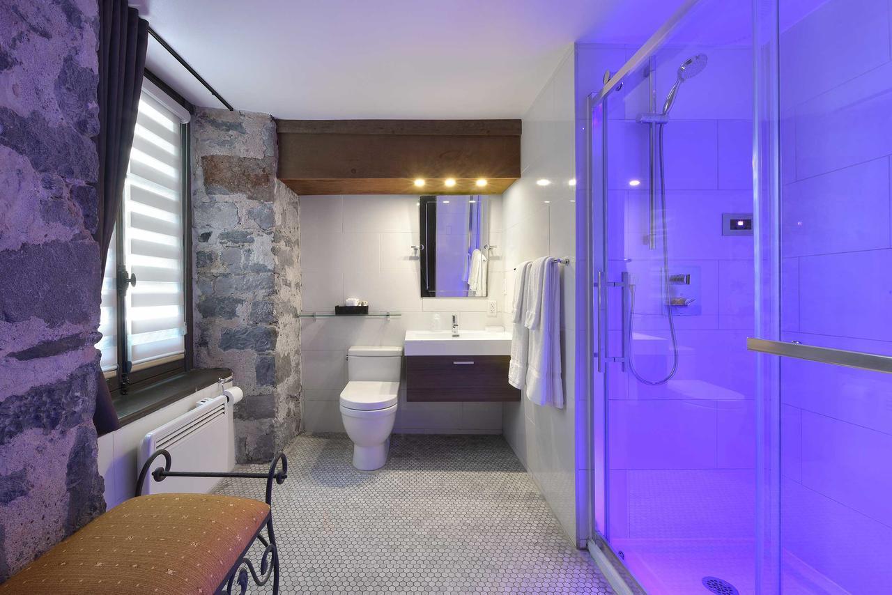 Hotel Epik Μόντρεαλ Εξωτερικό φωτογραφία