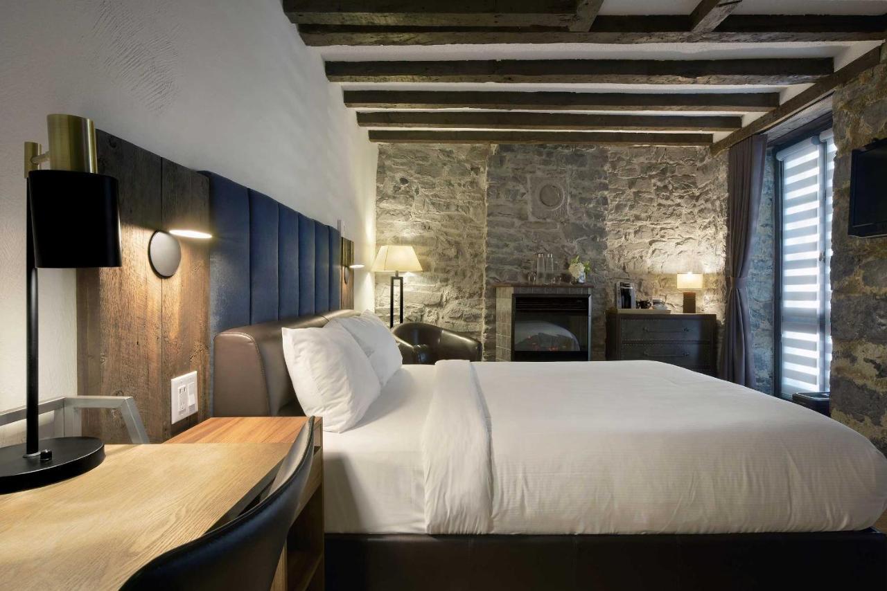 Hotel Epik Μόντρεαλ Εξωτερικό φωτογραφία